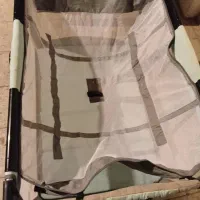 تخت  تاشو کودک