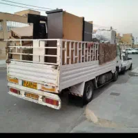 باربری اساسکشی(بااکیپ کرد)سراسراهوازباماشین تضمینی