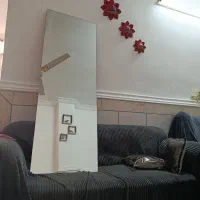 آینه قدی دو متری