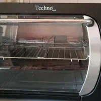 آون توستر  تکنو