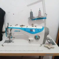چرخ خیاطی