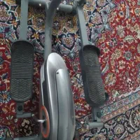 وسیله ورزشی