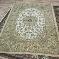 روفرشی سه متری و یک متری