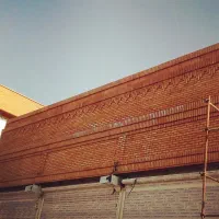 آجرکاری