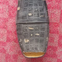 زین موتور