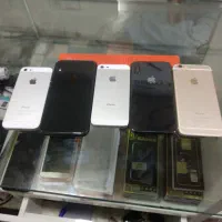 آیفون xr و ۶ و ۵ و ۵اس(شاسی فریم)گوشی نیستن