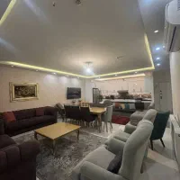140متر 3خواب دانشجو/نوساز/روف گاردن