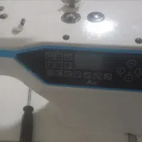 چرخ خیاطی صنعتی راسته دوز و زیگزال دوز