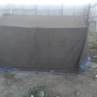 چادر زیر صفری ۲*۳