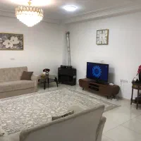 مبل ۷ نفره به همراه جلو مبلی