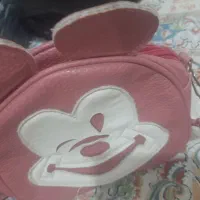 کیف بچگانه تمیز درحد نو