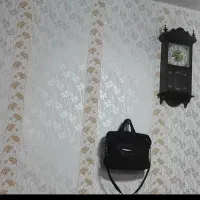 طرح کاغذ دیواری‌سفید