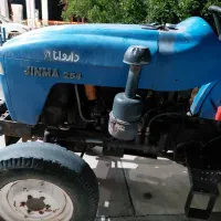 تراکتور|خودرو سنگین|کاشمر, |دیوار