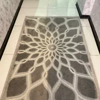 فروش فرش به دلیل جابه جابی