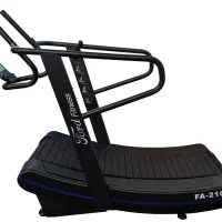 تردمیل مکانیکی باشگاهی ford fitness