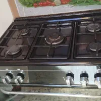 گاز|اجاق گاز و لوازم برقی پخت‌وپز|اقبالیه, |دیوار