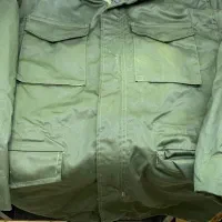 لباس کامل سربازی نو