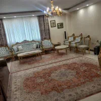 واحد ۱۱۵ متر جنوبی الهیه غرب/اردستانی/خرازی