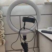 رینگ لایت