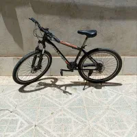 دوچرخه سایز۲۷/۵