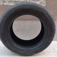 یک حلقه لاستیک ۱۵
