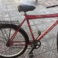 دوچرخه
