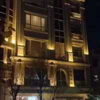 هتل سویت کیانپارس نزدیک خیابان اصلی
