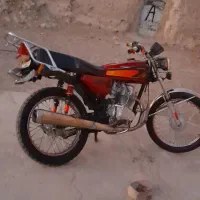 موتور ۲۰۰مدل ۸۷