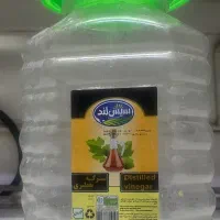ظرف دبه ۱۰لیتری پلاستیکی