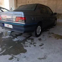پژو 405 مدل96 کم کار