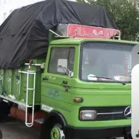 چادر خاور ۴در ۶ نو