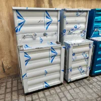 آبسردکن طرح دنزلSr3+ مدل استیل واشنگتون Slo2+