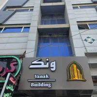 اجاره واحد اداری ۱۵ خرداد صفائیه
