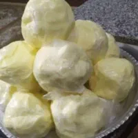 کره محلی گاو