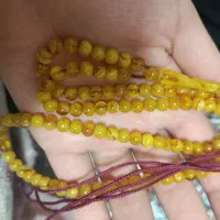 تسبیه کهربا
