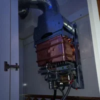 تاسیسات تعمیرات آبگرمکن بخاری کولر آبی  شیرآلات