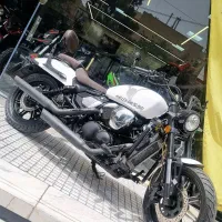 کروزرC2 معاوضه با موتور ارزانتر