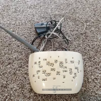 مودم و برخی لوازم کاربردی