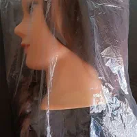 کله مانکن شنیون