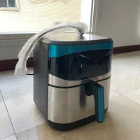 سرخ کن بدون روغن فیلیپس