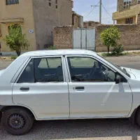 پراید۹۸