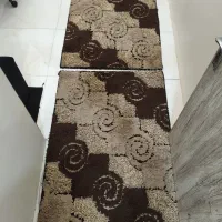 فرش پرز بلند ترک