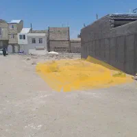 زمین در عباس آباد جنوبی