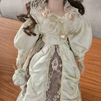 عروسک خارجی چینی