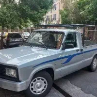 مزداکارا2000بی رنگ28کارکرددرحدصفر