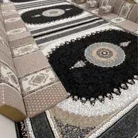 ف رش تعویض با دست دو