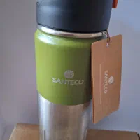 ماگ مسافرتی مارک SANTECO