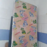 تخت بچگانه