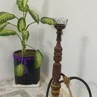 قلیان نو و کاملا سالم