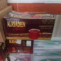 قهوه وارداتی درجه ۱